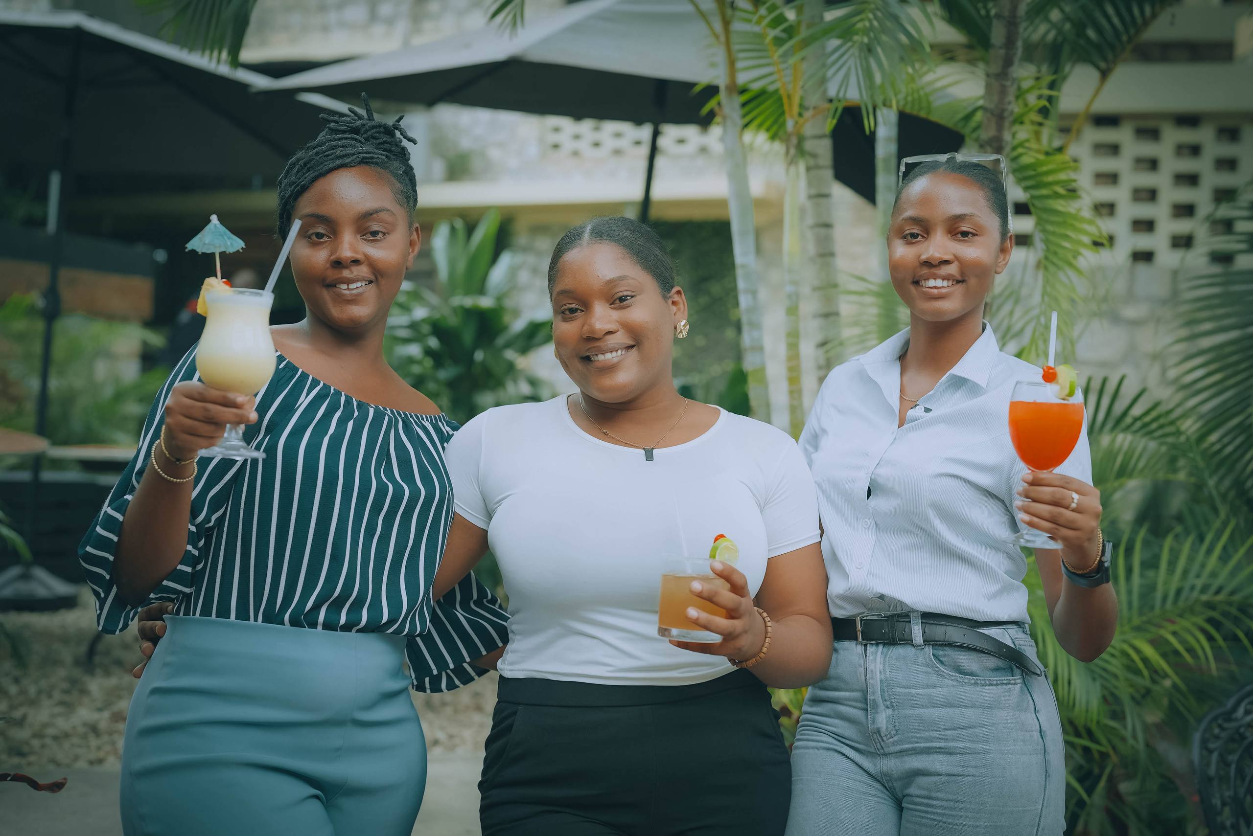 Visuel promotionnel Island Bites