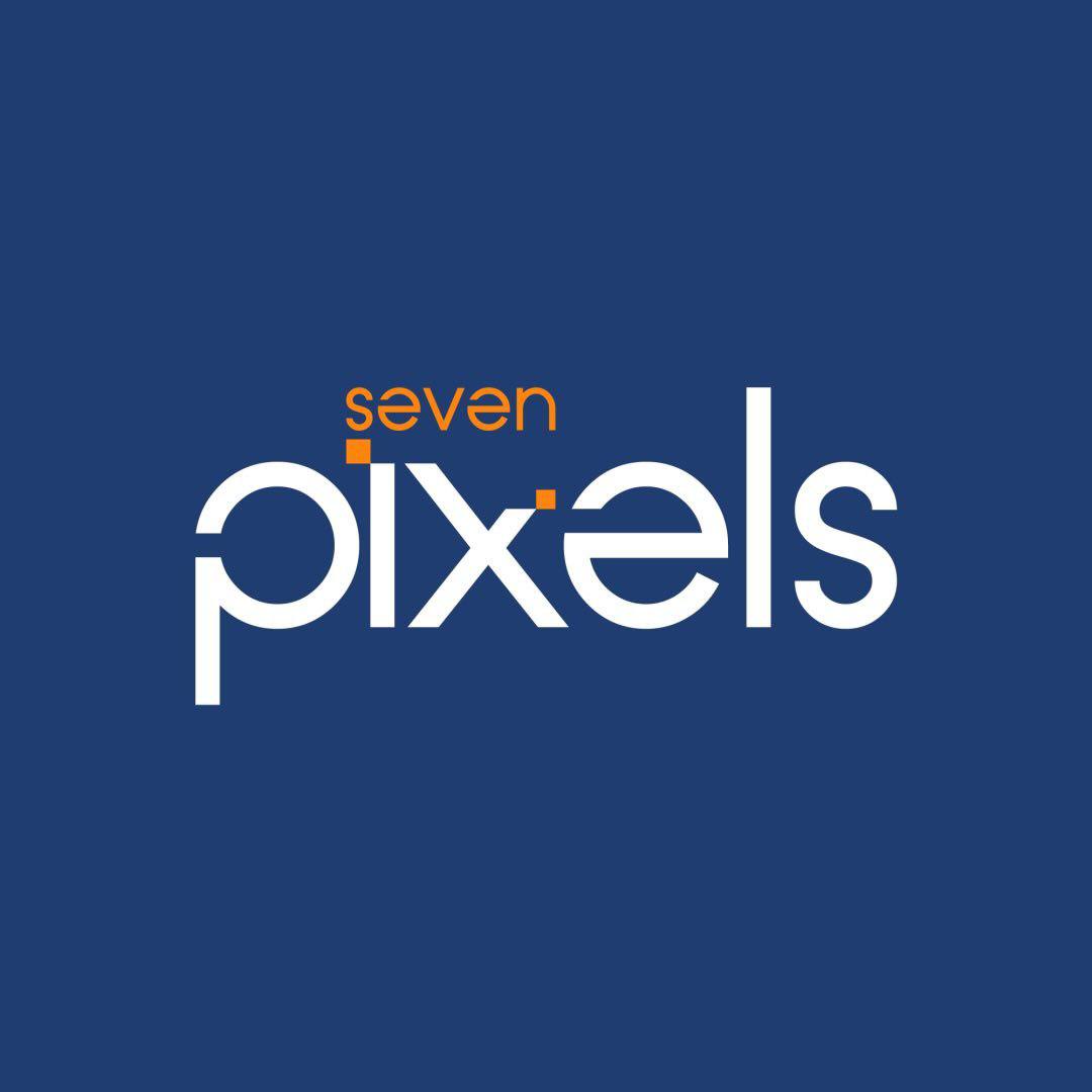Seven Pixels